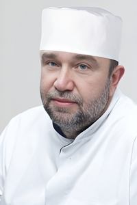 Дроздов Михаил Алексеевич