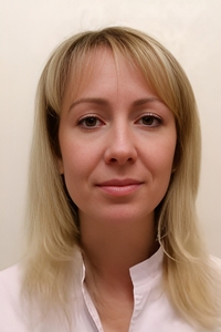 Онорина Марина Александровна