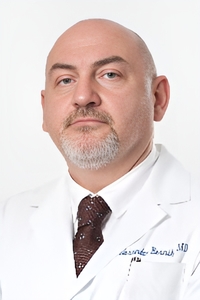 Берников Александр Николаевич