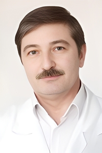 Волобой Андрей Николаевич