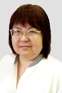 Золотарева Татьяна Семеновна