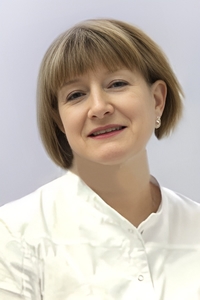 Степанова Ирина Анатольевна
