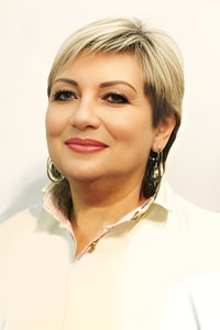 Веселова Наталия Михайловна