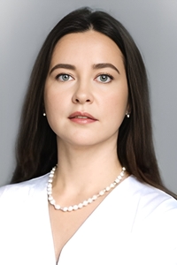 Есипчук Екатерина Андреевна
