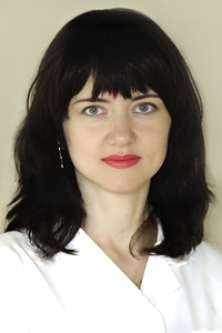 Демидова Анна Васильевна