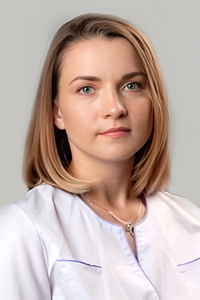 Рожкова Кристина Александровна