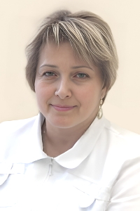Орачёва Елена Викторовна