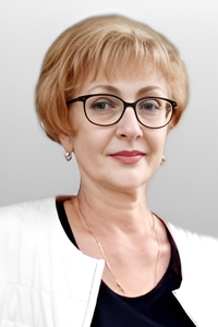 Герасимова Ирина Владимировна