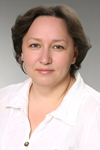Шеина Марина Павловна