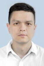 Еденов Александр Максатович