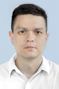 Еденов Александр Максатович