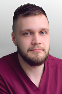Ильин Сергей Сергеевич