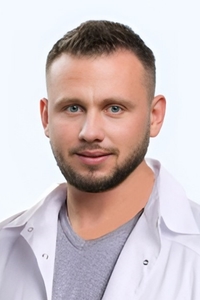 Засенко Юрий Вячеславович